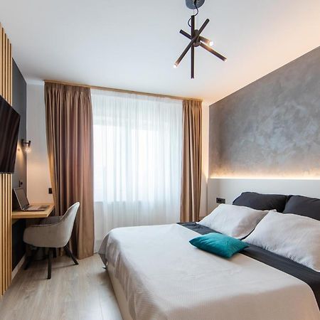 Flh - The Nest Apartment Selimbar Exterior photo