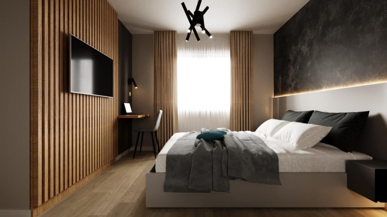 Flh - The Nest Apartment Selimbar Exterior photo