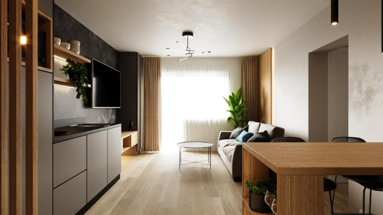 Flh - The Nest Apartment Selimbar Exterior photo