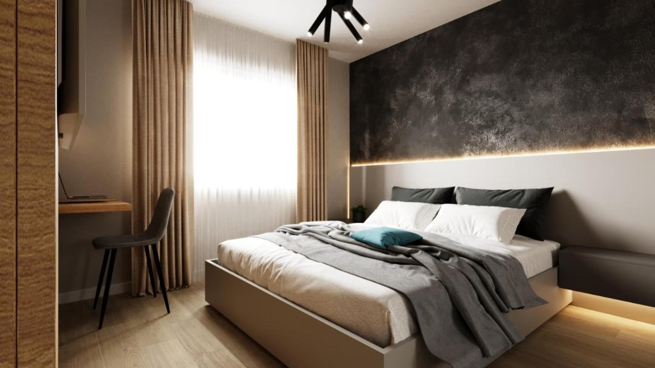 Flh - The Nest Apartment Selimbar Exterior photo