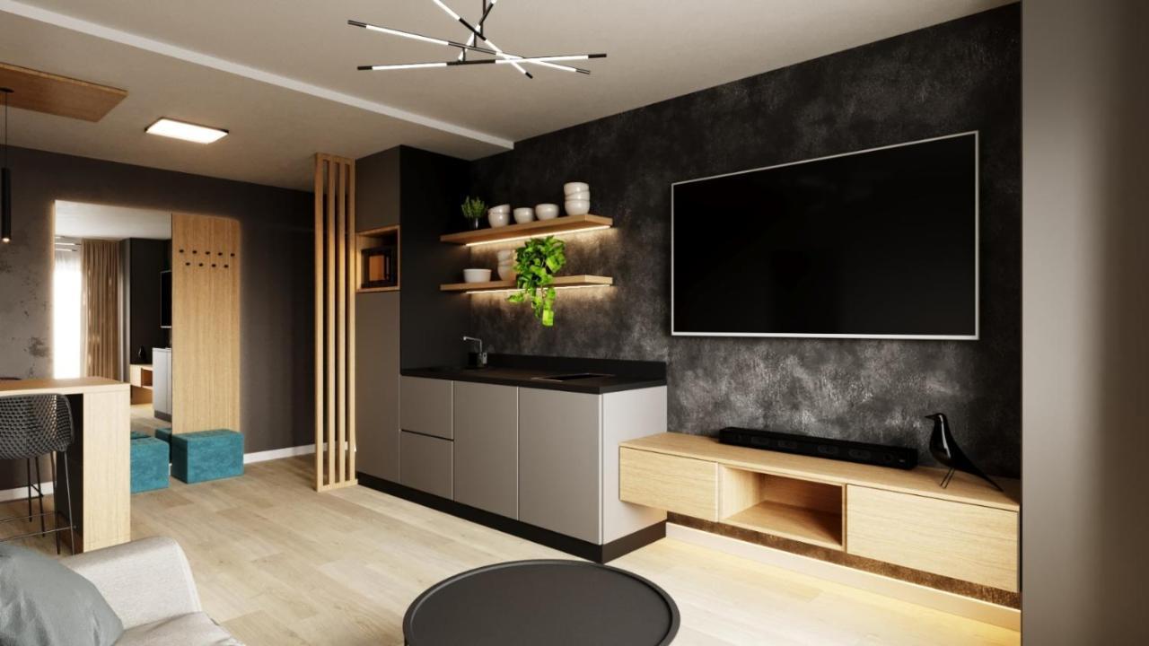 Flh - The Nest Apartment Selimbar Exterior photo
