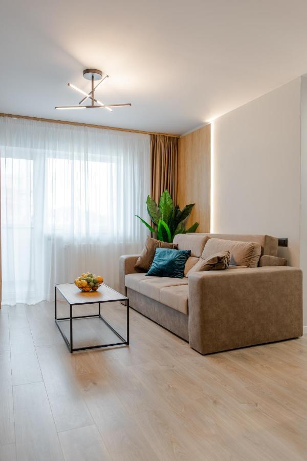 Flh - The Nest Apartment Selimbar Exterior photo