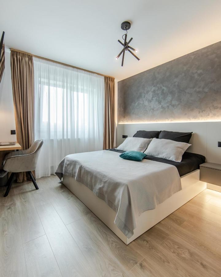 Flh - The Nest Apartment Selimbar Exterior photo